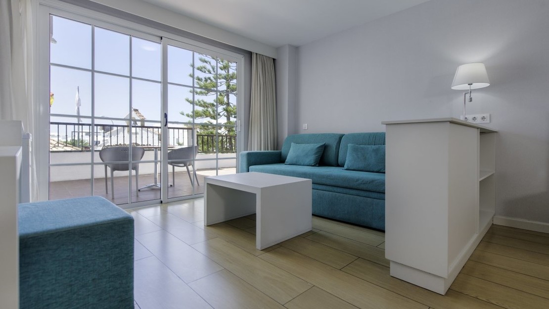 Paradise Park Fun Lifestyle Hotel